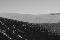 Sand dunes of the Namib von travelfoto