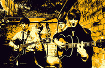 Early Beatles by Stephen Lawrence Mitchell