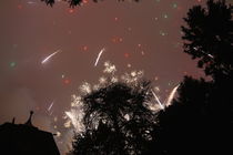 Fireworks by robert-boss