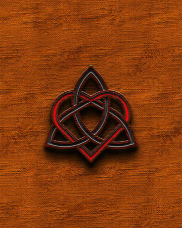 Celtic-knotwork-valentine-heart-canvas-texture-1-4x5v