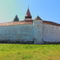 Prejmer-monastery