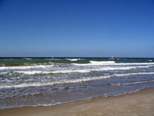 Baltic-sea-beach