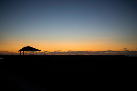 Brazoria-sunrise