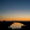 Brazoria-sunrise-reflected