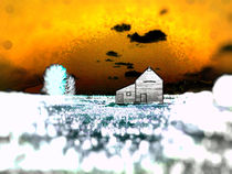 Nuclear Winter von Stephen Lawrence Mitchell