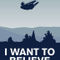 My-i-want-to-believe-minimal-poster-millennium-falcon