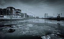 Grasbrookhafen IV by photoart-hartmann