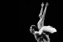 Boston Ballet on the Boston Common von Matilde Simas