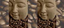 Coffee Buddha 2 2 by Falko Follert
