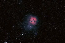 Trifid Nebel - M20 - Trifid Nebula von monarch