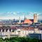 Munich-skyline-print