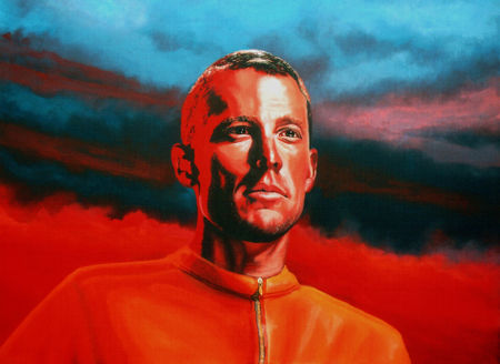 Lance-armstrong-painting