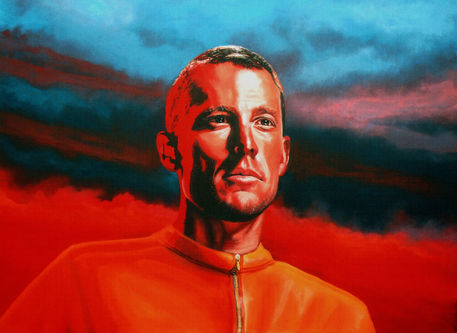 Lance-armstrong-painting