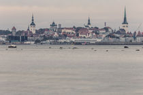 Tallinn 04 von Tom Uhlenberg