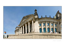 Reichstag von Rainer F. Steußloff