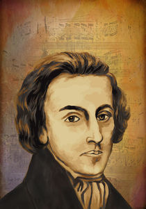F.Chopin by andy551