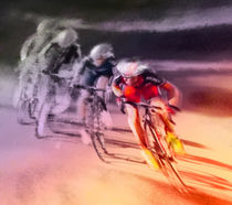 Le Tour de France 13 by Miki de Goodaboom
