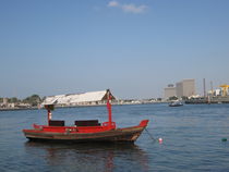 Boat von amineah