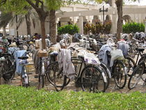 Bicycles von amineah