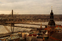Riga by imagonarium