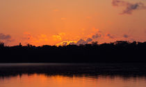 Sublime Sunset von John Bailey
