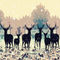 Deer-in-the-snowy-forest-art-sc6-rgb