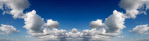 Cloud Panoramic 1 von Steve Ball
