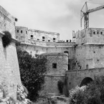 Valletta - die größte Festung Europa II by Cordula Maria Grahl
