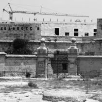 Valletta - die größte Festung Europa von Cordula Maria Grahl