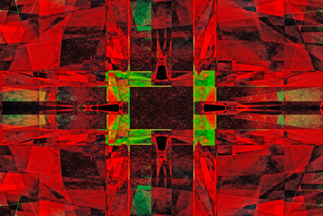 Abstract-red-4