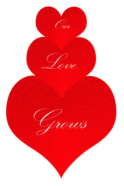 Our-love-grows