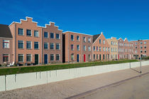 new housing von hansenn