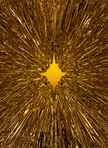 Dark-star-gold