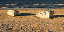 Ostsee2 von Chris Hepner
