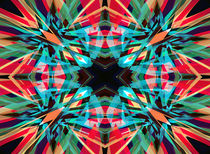 Kaleidoscope 3 by Steve Ball