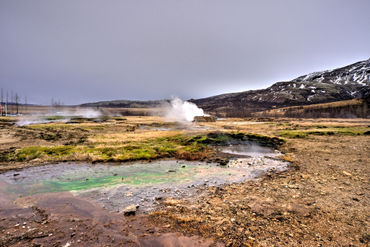Geothermal-landscape