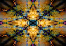 Kaleidoscope 7 by Steve Ball