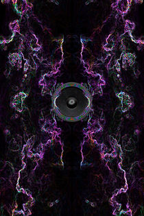Audio Plasma 2 by Steve Ball