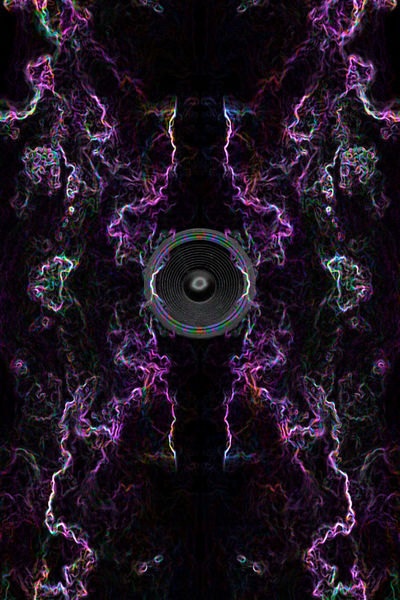 Speaker-purple-3