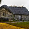 Leanach-cottage