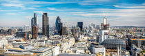 London Panorama von davis
