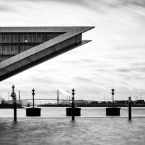 Dockland by Frank Stettler