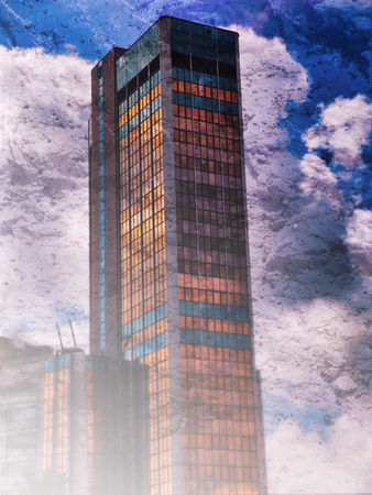 Hochhaus2-colored