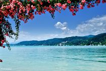 Wörthersee by tomklar