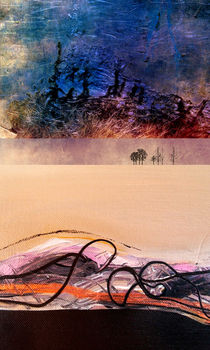 Ich hatte einen 'Wüsten' Traum | I had a Desert-Dream by Pia Schneider