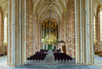 church interior von hansenn