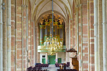 church interior von hansenn