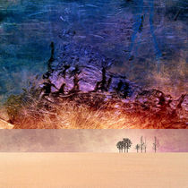 Desert-Dream 1 by Pia Schneider