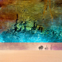 Desert-Dream 6 by Pia Schneider