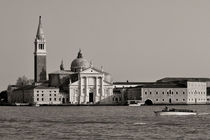 San Giorgio Maggiore by René Weis